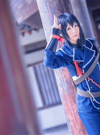 星之迟迟 到22年12月 Coser Hoshilily BCY合集4(34)